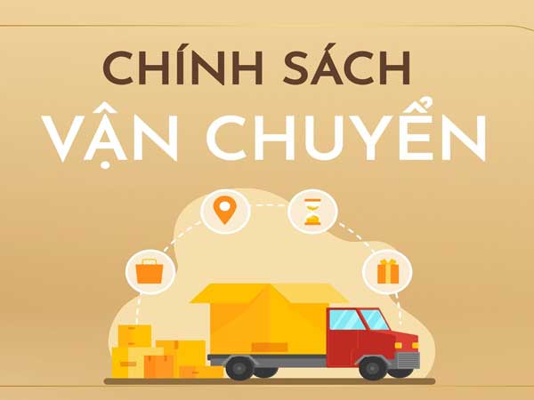 Chính sách vận chuyển