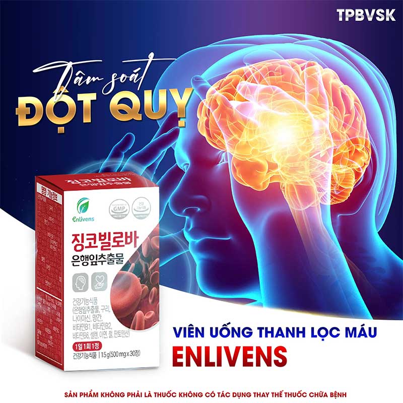 Combo 1: 2 thải độc gan và máu